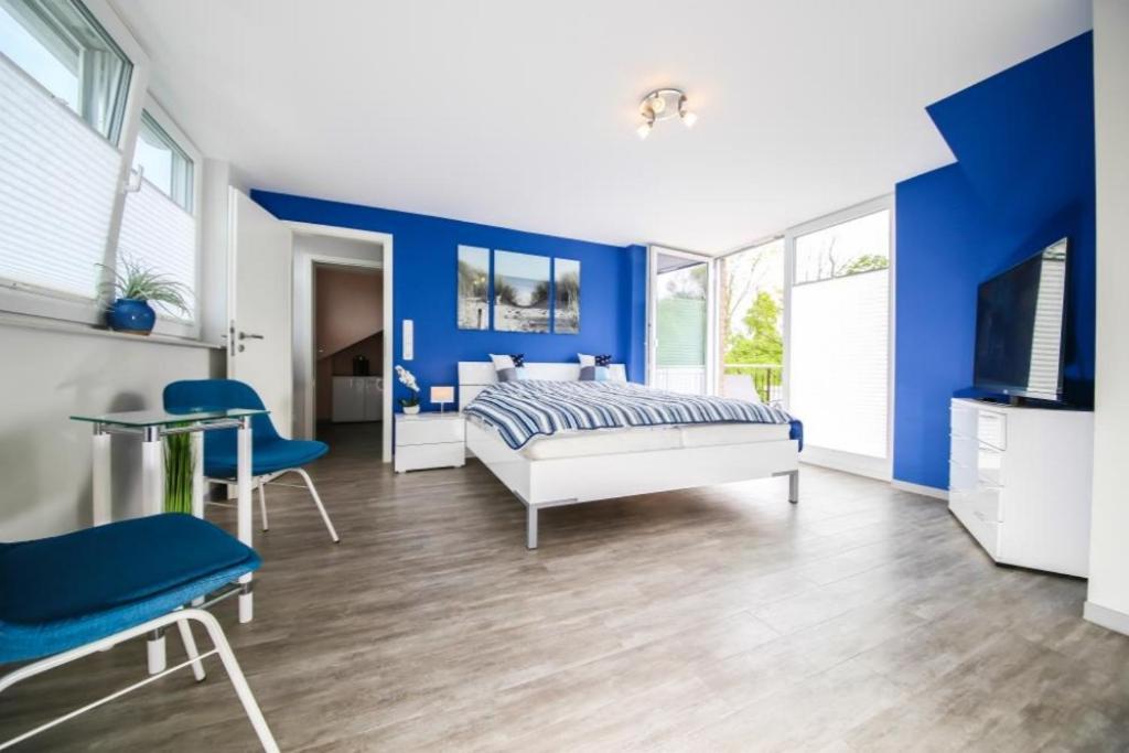 Ferienwohnung Gluecksgefuehl Timmendorfer Strand Esterno foto