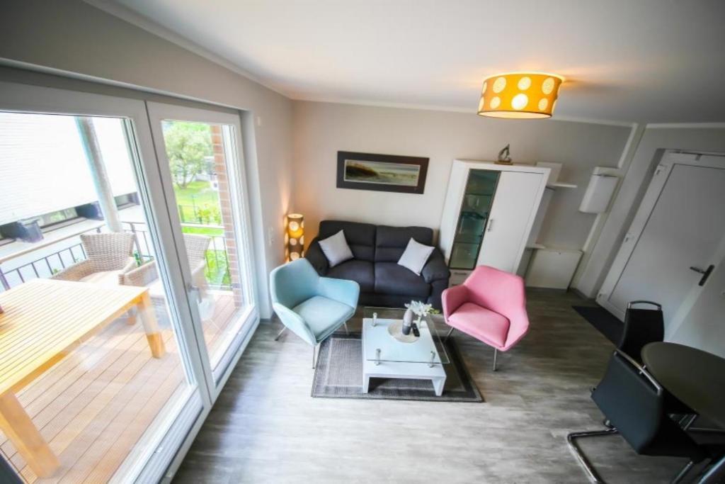 Ferienwohnung Gluecksgefuehl Timmendorfer Strand Esterno foto