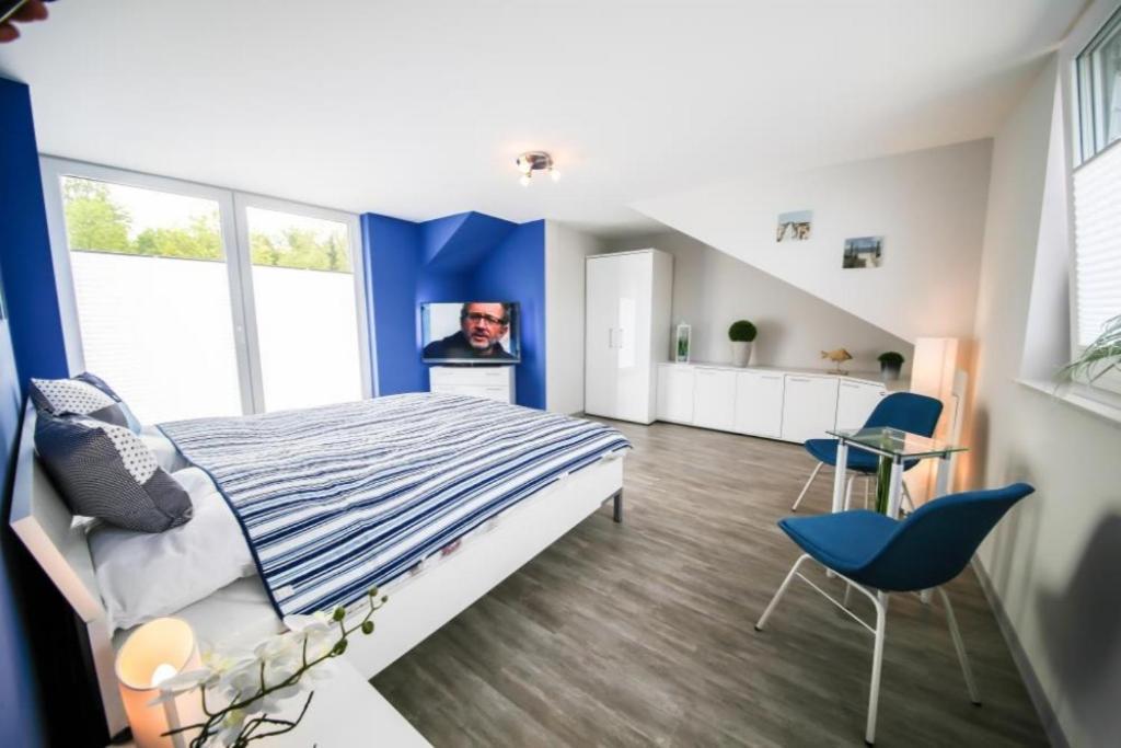 Ferienwohnung Gluecksgefuehl Timmendorfer Strand Esterno foto