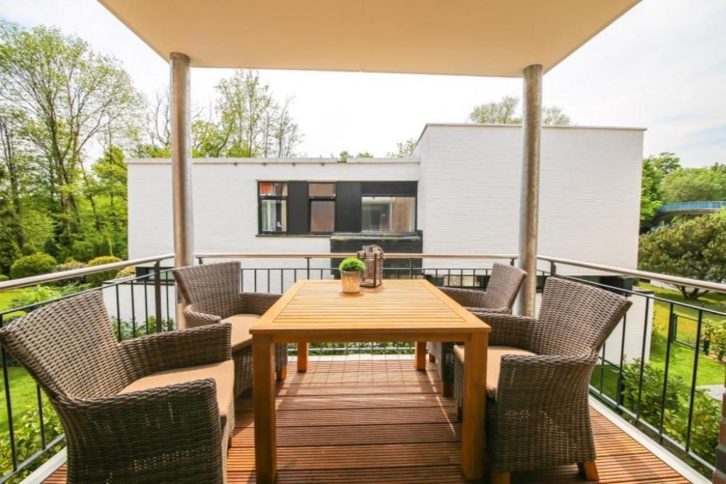 Ferienwohnung Gluecksgefuehl Timmendorfer Strand Esterno foto